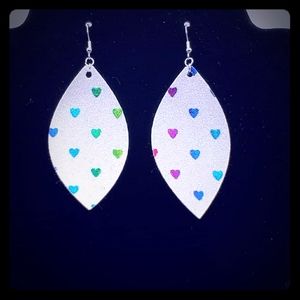 SALE B1G1 Drop earrings